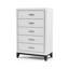 Commode contemporaine Errico, blanc-1838109213
