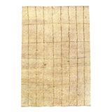 Fine Hand Knotted Moroccon design 6' X 8'11''