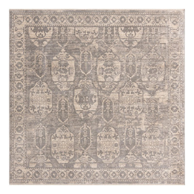 Gause Moroccan Area Rug