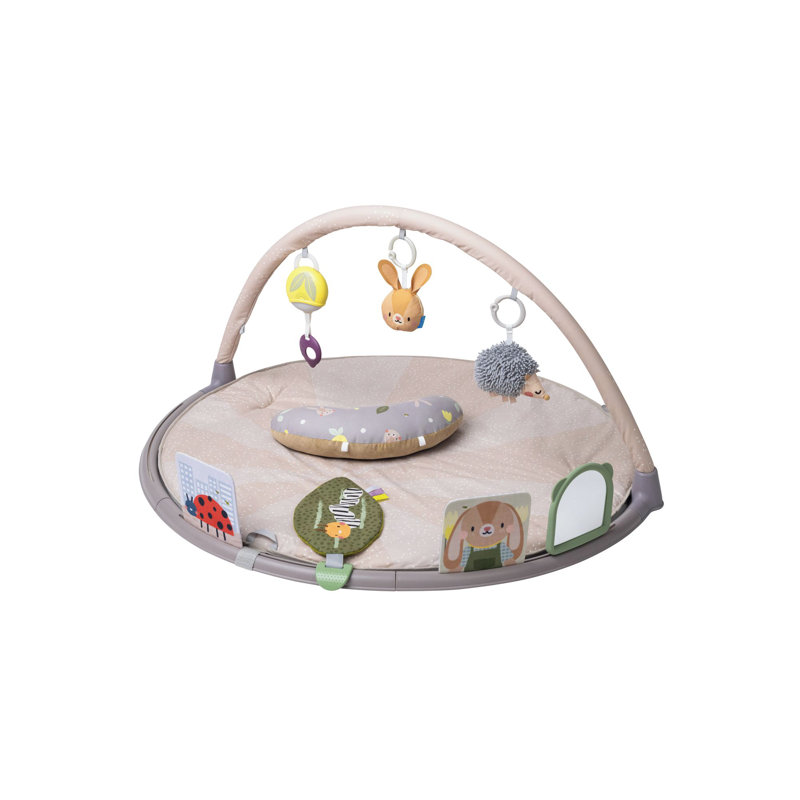 Urban Garden 94.5cm L with Hanging Toys