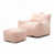 Rose est en rupture de stock