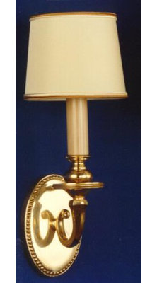 Blanchette Candle Wall Light