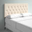 Tête de lit tapissier capitonné Clique-20549449-20549453