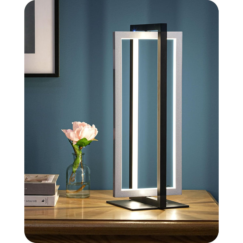 Stepless Dimmable Bedside Lamp