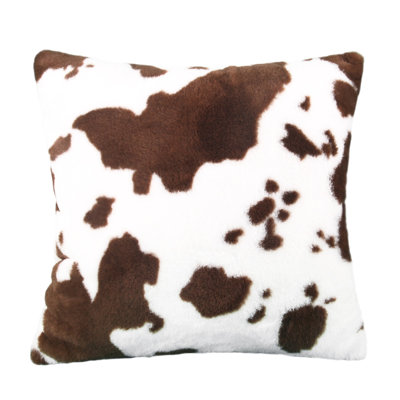 Motif de vache