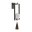 Trapeze Sconce