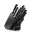 WÜSTHOF Classic 13-Piece Knife Block Set-2085936285