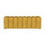 Banc d'appoint rembourré en tissu-729677943