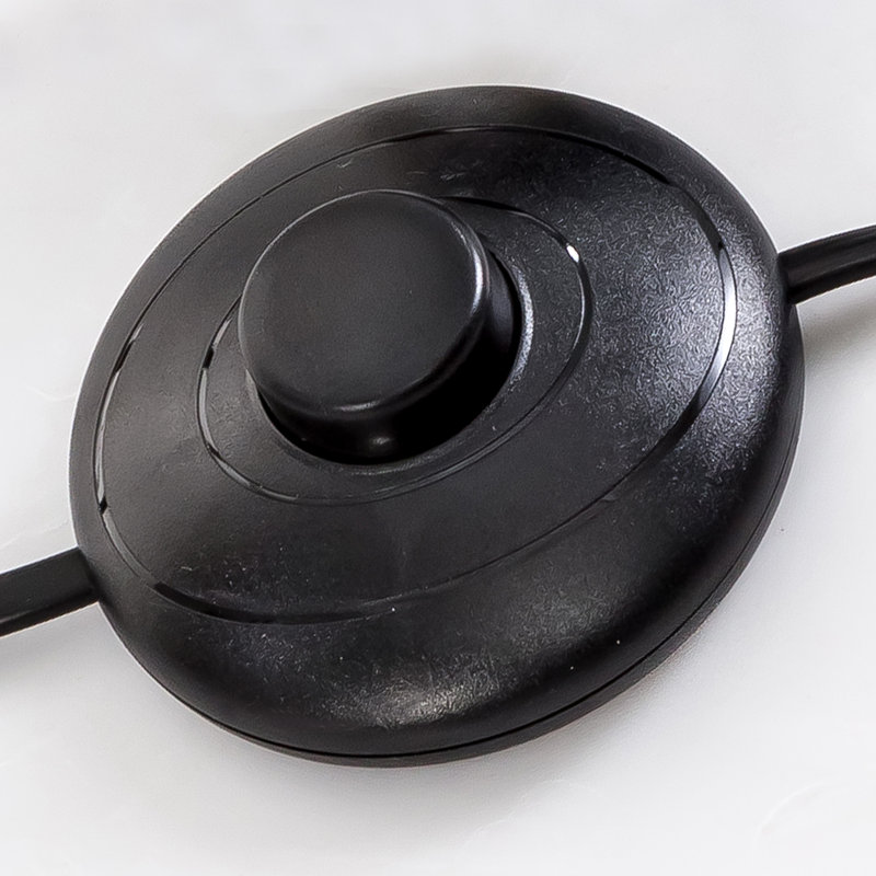 Lampe trépied Jeffry Modern Home 62