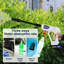 Plastic Hose Reel