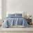 Christian Siriano NY® Cotton Sateen 3 Piece Quilt Set-101471691-101471690