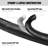 1lb to 20lb Adapter Hose