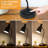 Dimmable Table Lamp With Usb And Touch Control-433185638