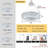 Modern Dimmable Led Crystal Chandelier-2002399248