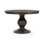 Brookside Round Solid Wood Dining Table