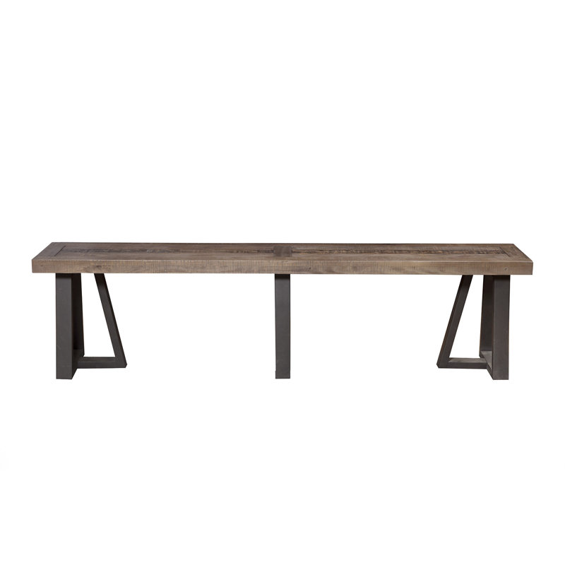 Candide Bench