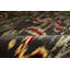 Wool Abstract Area Rug-51575044