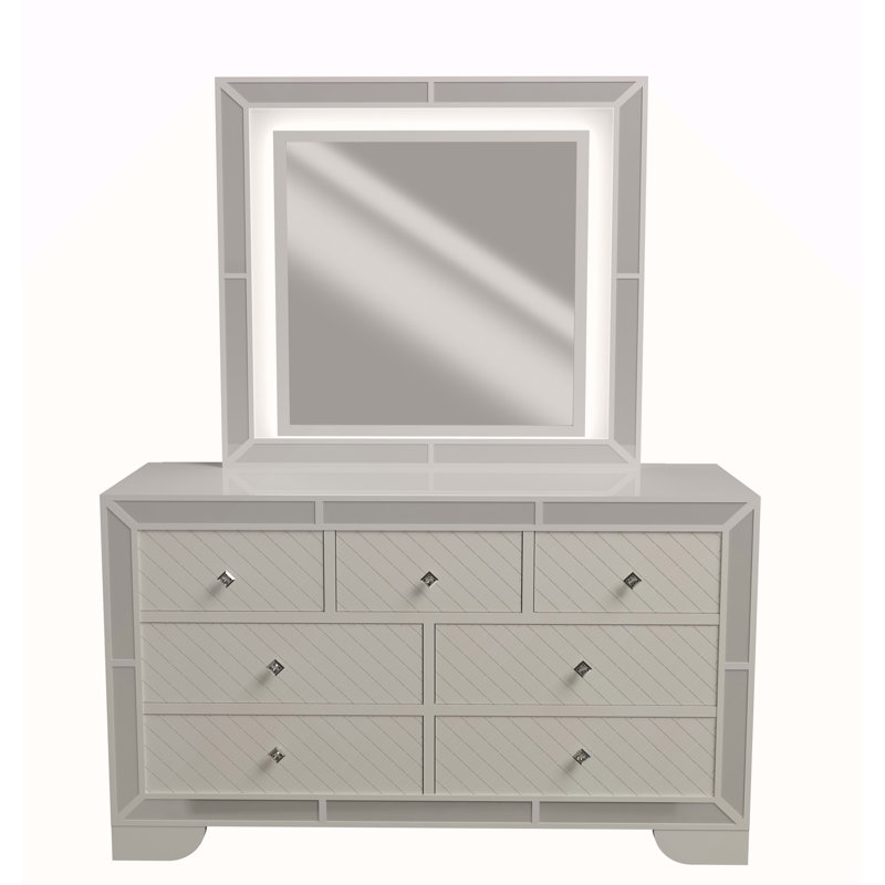 Mobilier de chambre à coucher 1pc