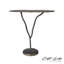 Console Forest Blossom - Fer naturel