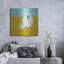 «Mama And Baby Sheep» par Phyllis Ad «Mama And Baby Sheep» par Phyllis Adams-101630219