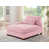 Velours côtelé rose n'est pas disponible