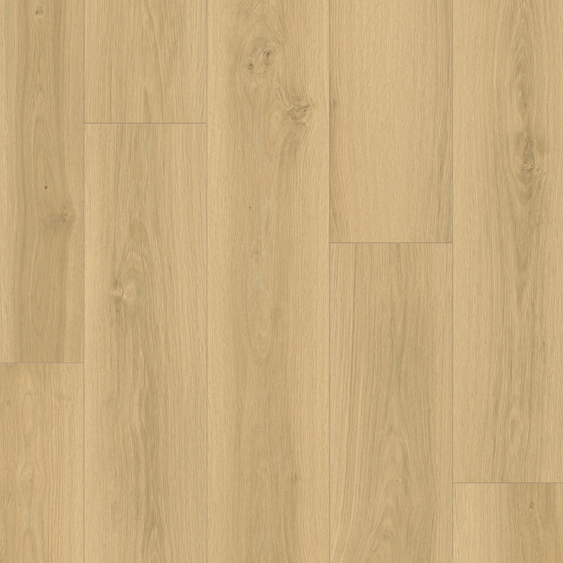 Mesa 7 In. X 48 In. 20Mil 5.5Mm Waterproof Rigid Core Luxury Vinyl Plank Flooring, Brushed Gold