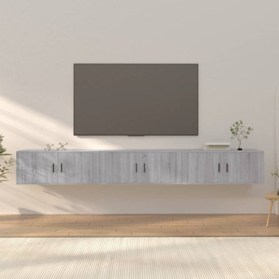 Ballera Floating TV Stand for TVs up to 43"