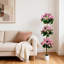 150.11 cm H Faux Plant