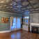 Steampunk Drop-In Or Glue-Up PVC Ceiling Tile