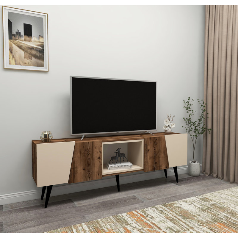 TV Stand for TVs up to 65'' Beaucaire