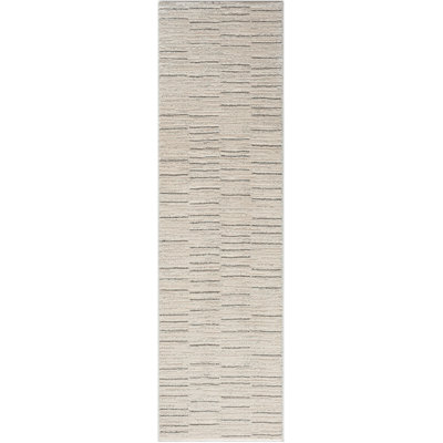 Abstract Area Rug
