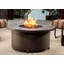 Capri Iron Outdoor Fire Pit Table-1316630361-1316630353-1316110235