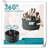 Aveyah Plastic Makeup Organizer-224339447