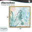 Cadre flottant Seahorse Sea Swim, conception de Kim Allen-1608840549-1608840551