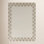 Harter Brown Gray Checkered Rug