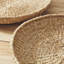 Costello Seagrass Decorative Tray