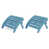 Light Blue selected