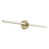 Light Antique Brass