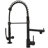FLG Kitchen Faucet-86175978