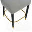tabouret de comptoir au design moderne-520950163