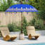 Balinese Parasol Cotton, Solid Wood-1032886794-1032886799