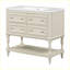 Ensemble de meuble-lavabo avec lavabo Modern-335323564