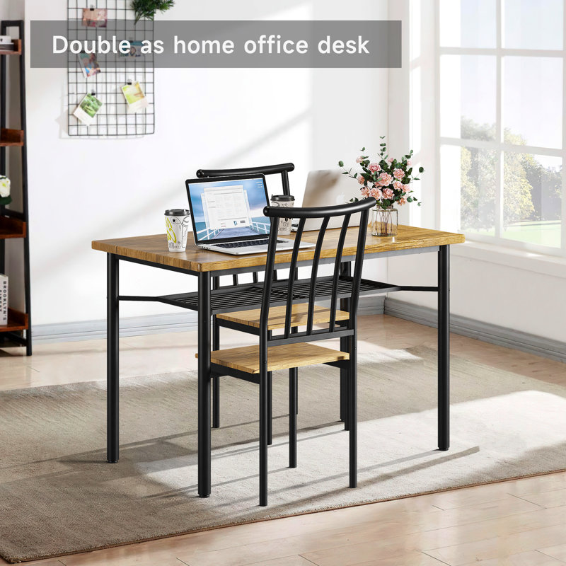 4 -Person Dining Set
