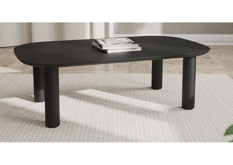Atlas 47" Coffee Table