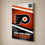 «Philadelphia Flyers NHL», art mural-1235388816-1235388817-1235388830
