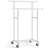47.5'' Metal Freestanding Garment Rack-1197757984