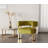 Nyjee Upholstered Barrel Chair-757094435
