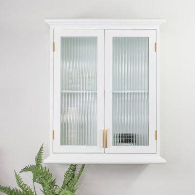 Abdorahman Display Cabinet