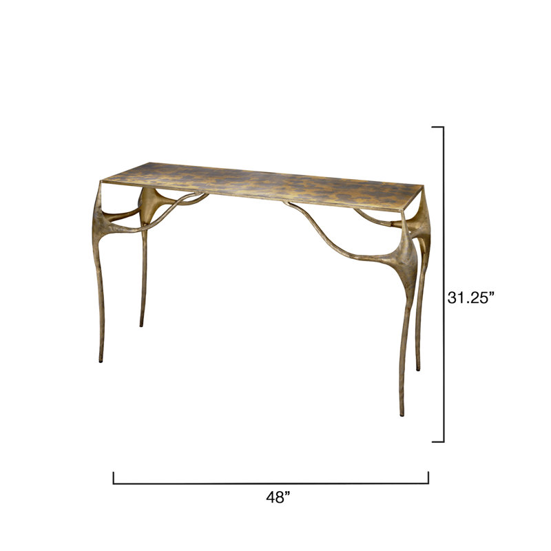 Persephone Console Table