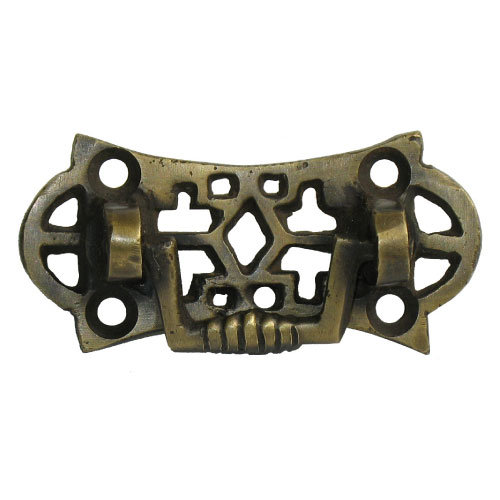 Drop Handle